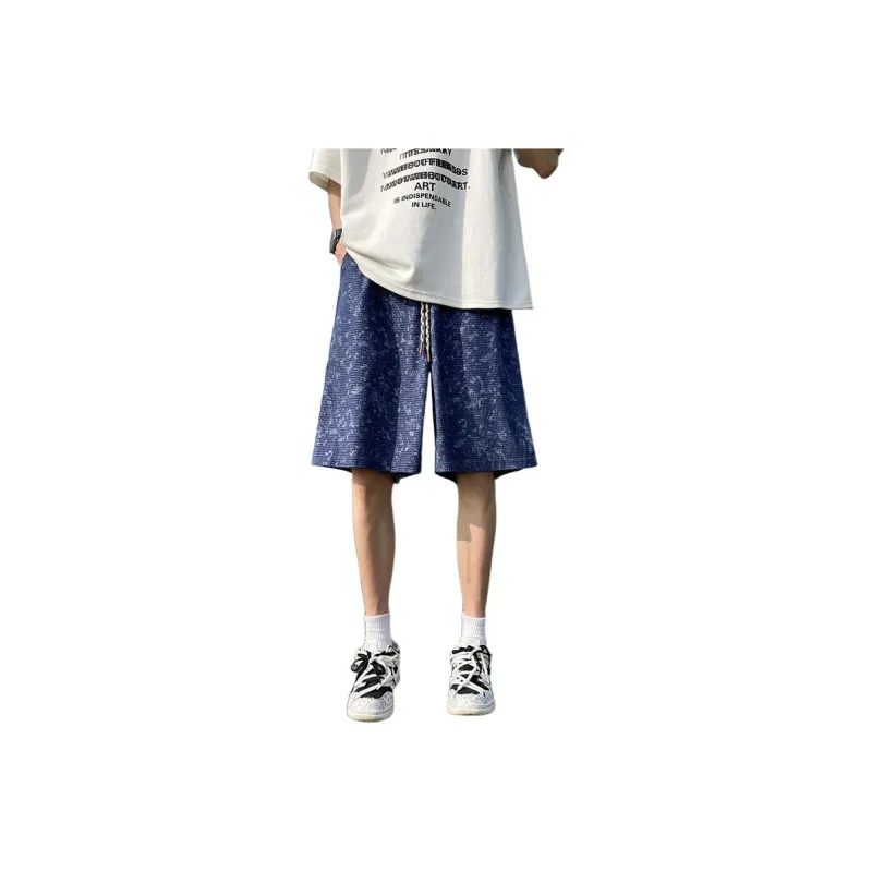 MXDT Casual Shorts Unisex-5