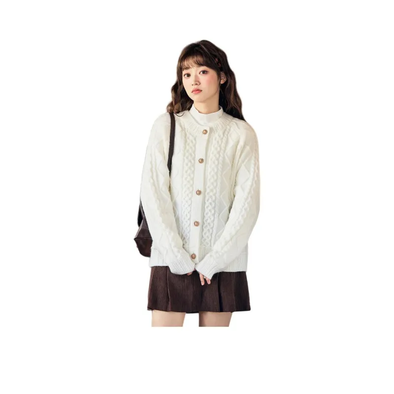 Tonlion Sweaters Women's-0