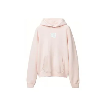 Alexander Wang Sweatshirts Women's Pink