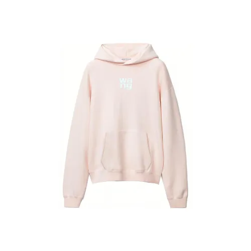 Alexander Wang Sweatshirts Women's Pink