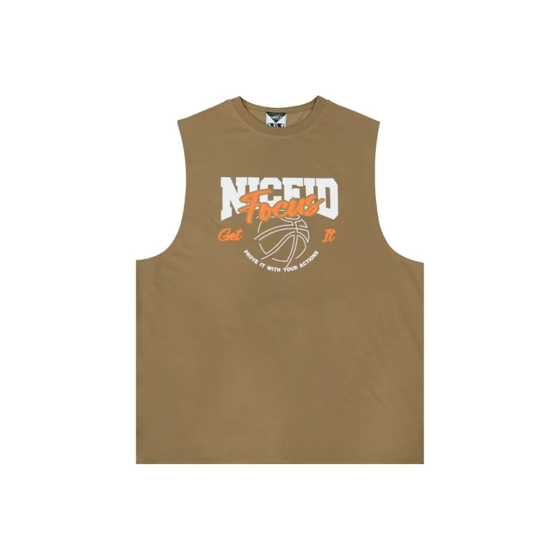NICEID Basketball Jerseys Unisex-7
