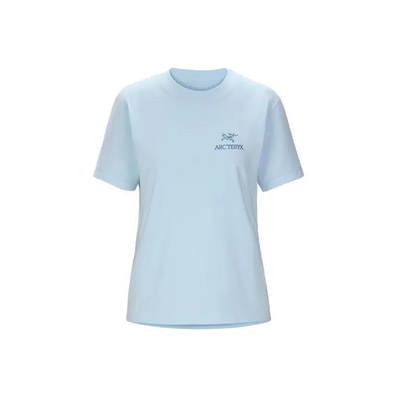 Arcteryx Ionia Merino Wool Series T Shirts Women's-0