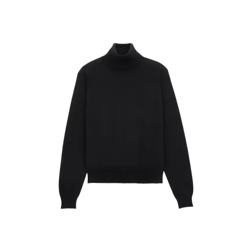 SAINT LAURENT Cassandre Sweater