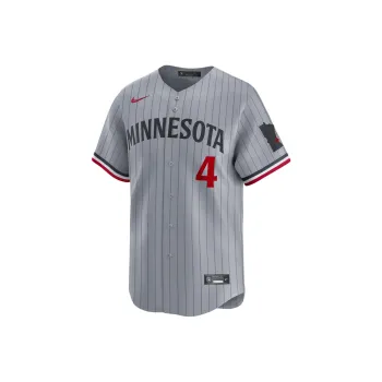 Nike Carlos Correa Minnesota Twins Men's Nike Dri FIT Adv Mlb Limited Jersey