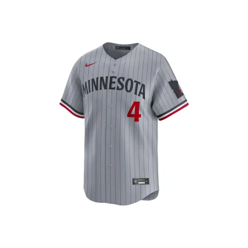 Nike Carlos Correa Minnesota Twins Men's Nike Dri FIT Adv Mlb Limited Jersey