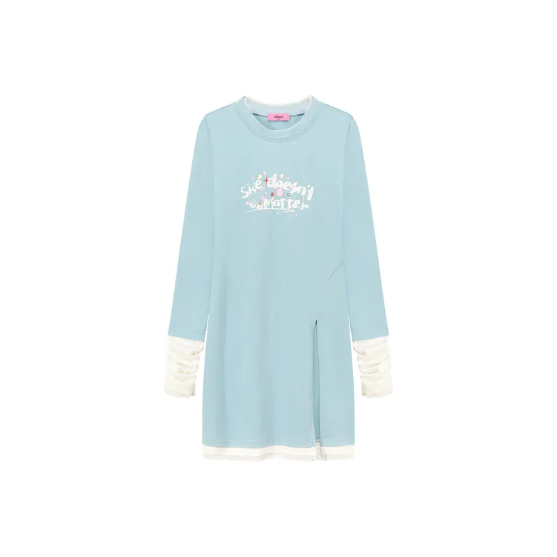 CHUU T Shirts Women's-0