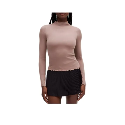 Lululemon Sweater Women's Dusk Rose