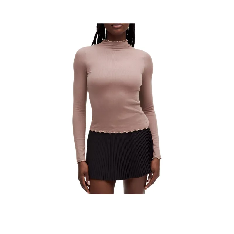 Lululemon Sweater Women's Dusk Rose-0