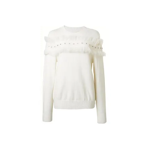 LOFT SHINE Knitwear Women's White
