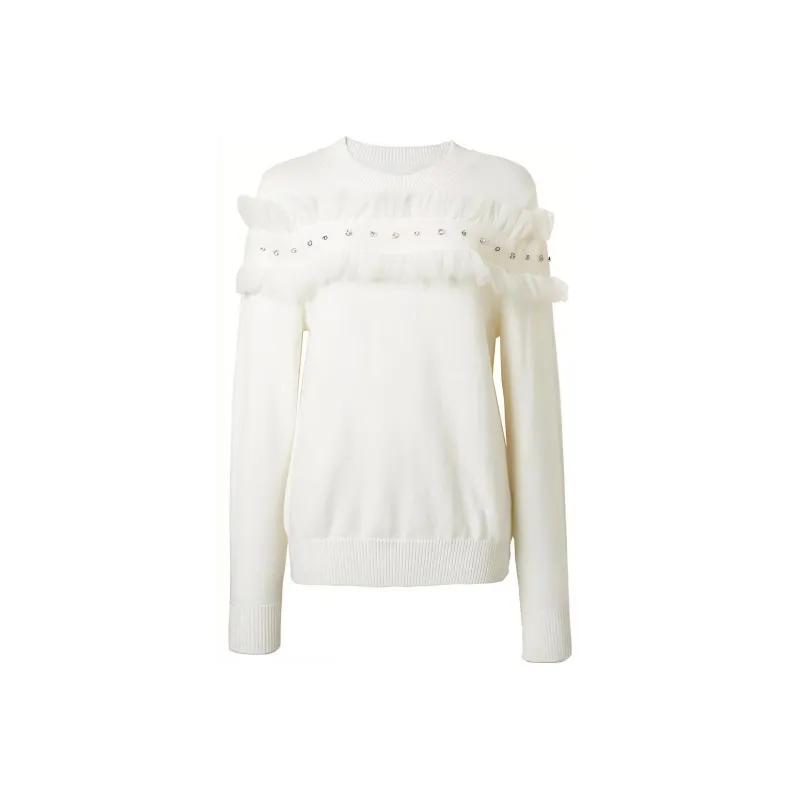 LOFT SHINE Knitwear Women's White-0