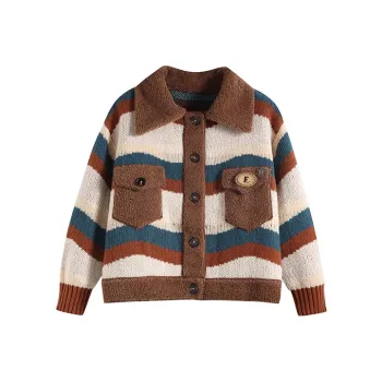 FPMZ Knitwear Unisex