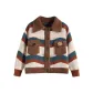 Brown & Sweater
