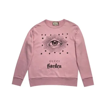 GUCCI Sweatshirts Women's Pink