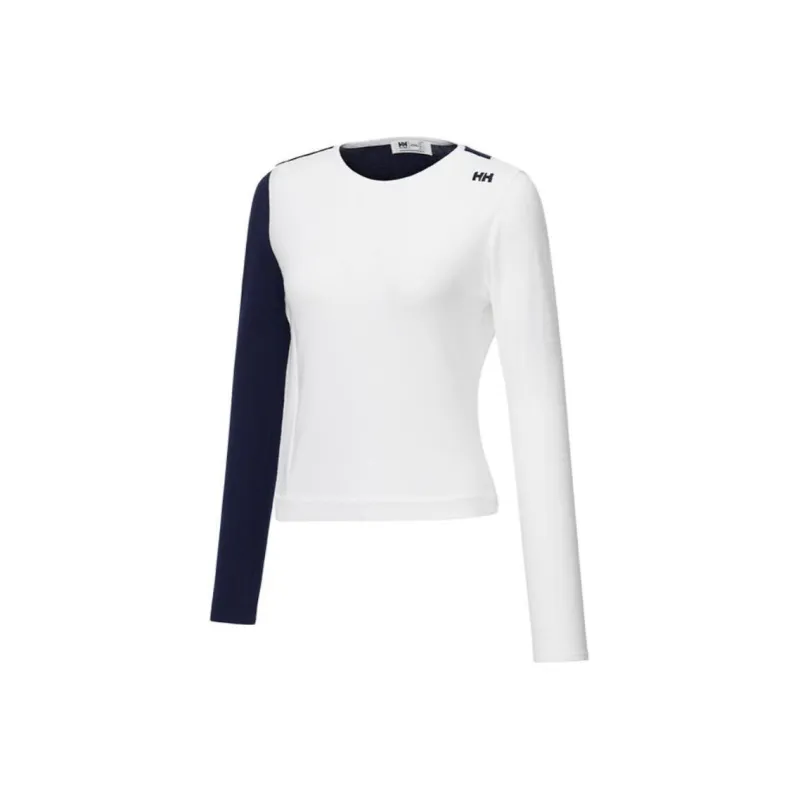 HELLY HANSEN T-Shirts Women's-2