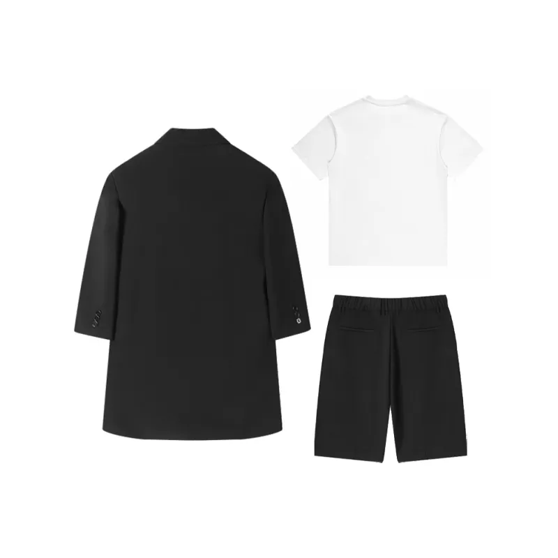 CHARLIE GOLF Business Suit Unisex-1