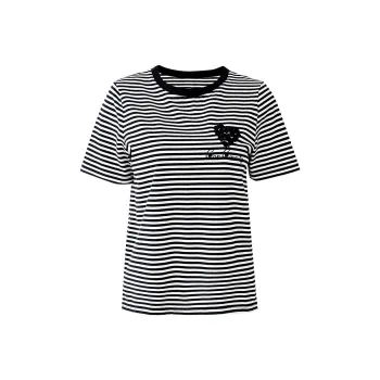 YALIDA T Shirts Women's Blue B0