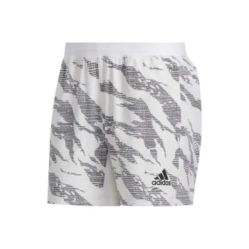Adidas Casual Shorts Men's White