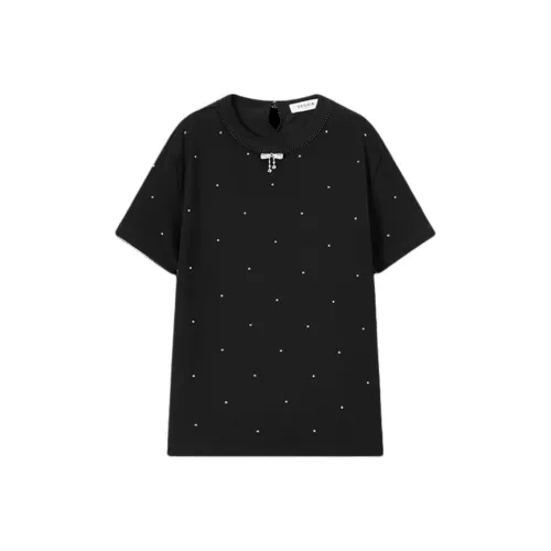 DEGAIA T Shirts Women's