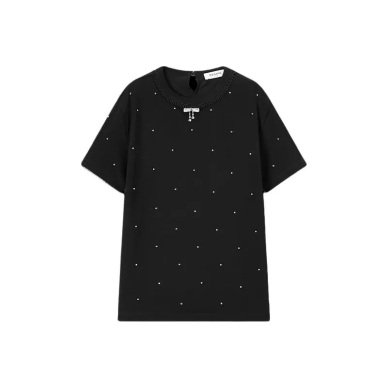 DEGAIA T Shirts Women's-0