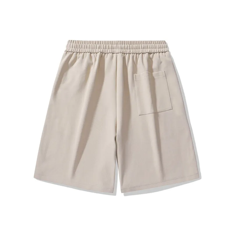 MXDT Casual Shorts Unisex-7