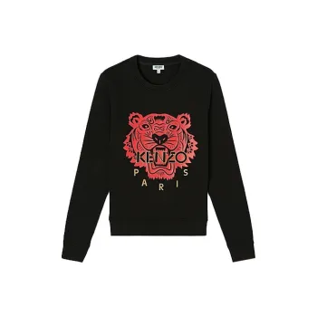 KENZO Sweatshirts Women's Black