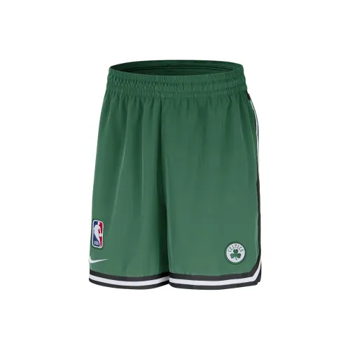 Nike Boston Celtics Dna Men's Nike Dri FIT Nba 6' Shorts