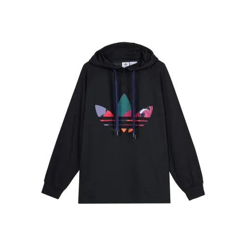 Adidas Originals Sweatshirts Women's Black
