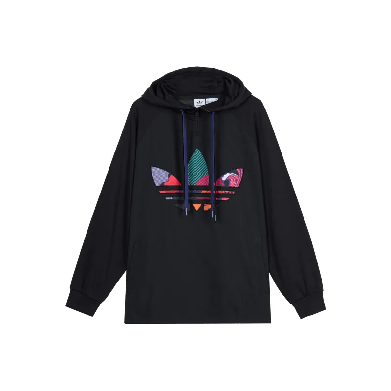 Adidas Originals Sweatshirts Women's Black-0