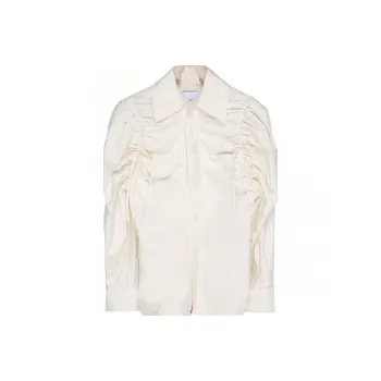 Bottega Veneta Shirts Women's White