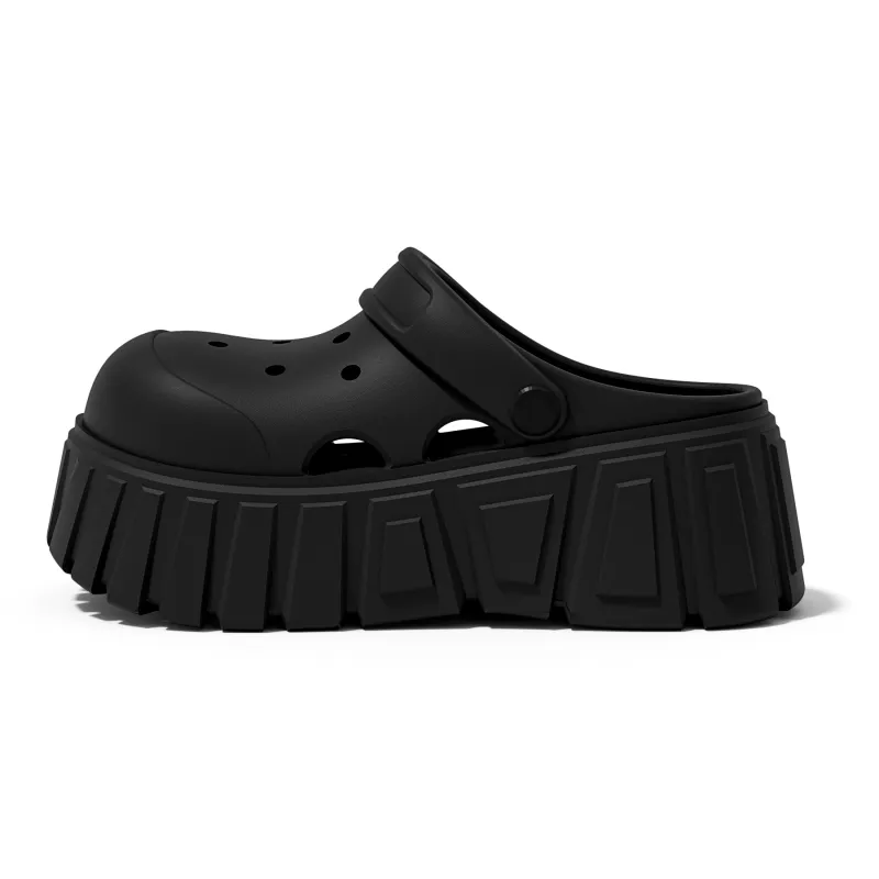 TZLDN Slippers / Home Slippers-1