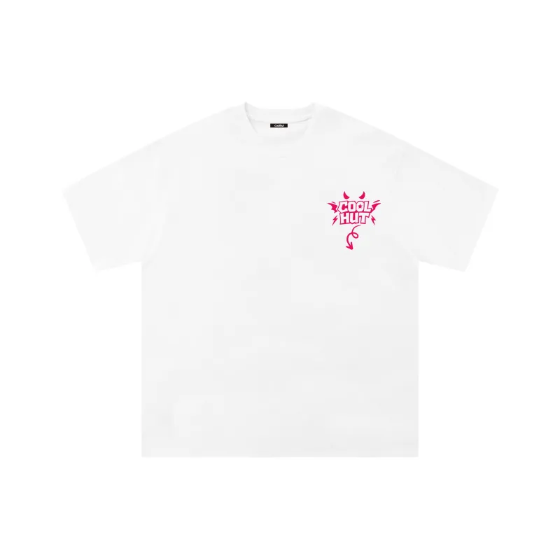 Coolhut T Shirts Unisex-5