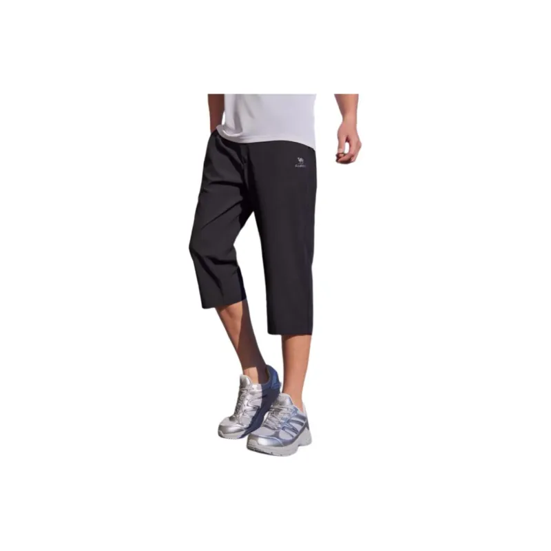 CAMEL Casual Shorts Men-0