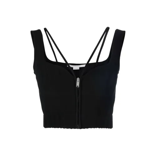 Stella Blouse Scuba Zip Corset