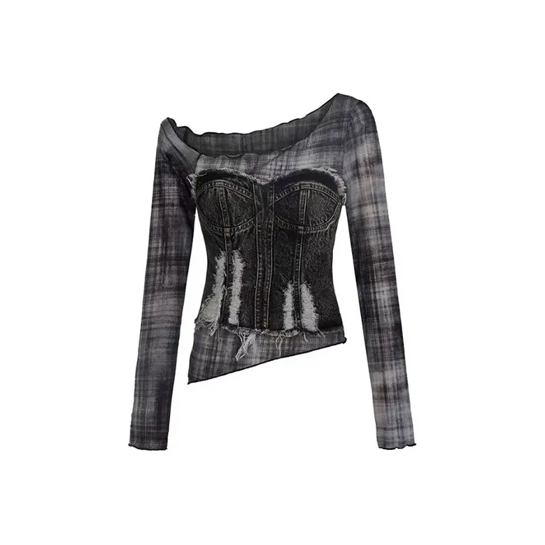 AURORA MUSE Regular T Shirt Women's-2