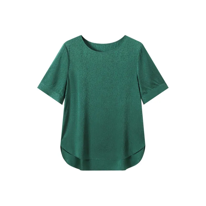 H YXIANG T Shirts Women's-4