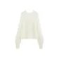 Raw White
