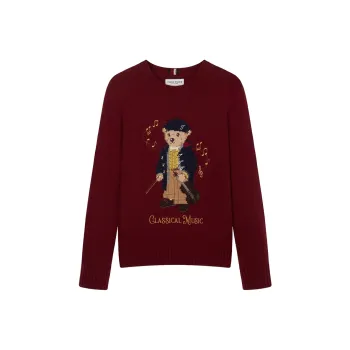 Teenie Weenie Sweaters Women's