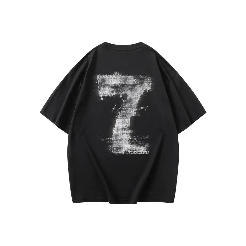 DOENU T Shirts Unisex-0