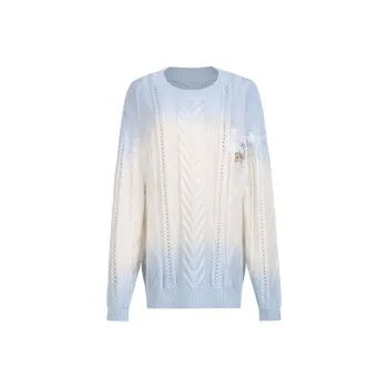 FRAIL STATE Sweaters Women's Light Blue
