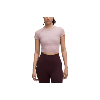 Lululemon Swiftly Tech Raglan Sleeve T Shirt Women's