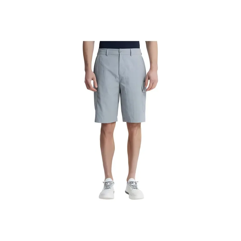 NAUTICA Casual Shorts Men-1
