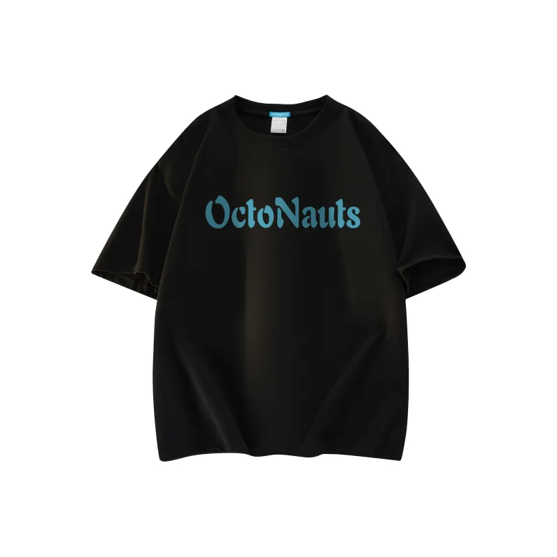 Small Columns Under The Sea T Shirt Unisex-17