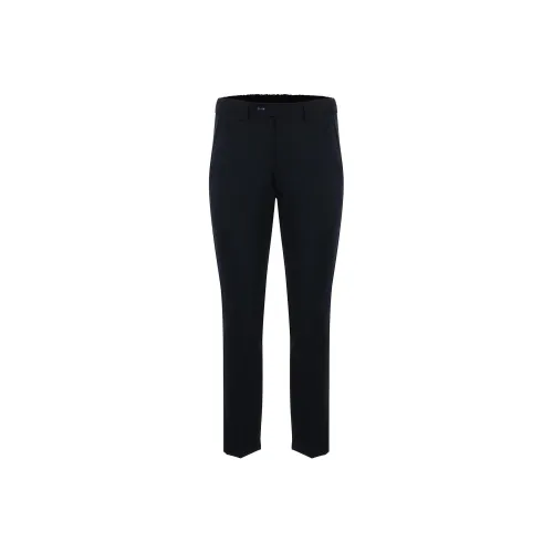 EMANUEL UNGARO Casual Pants Men's Black