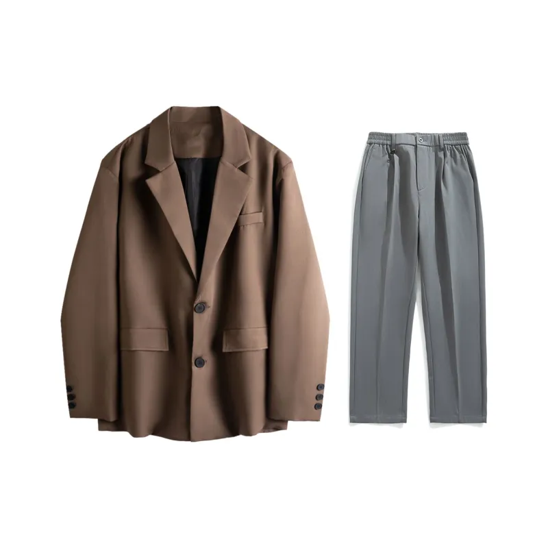 BODY GLOVE Business Suit Unisex-15