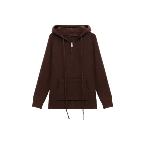 Princess Berdele Sweater Women's