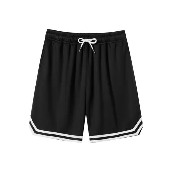 MIIRACER Casual Shorts Unisex