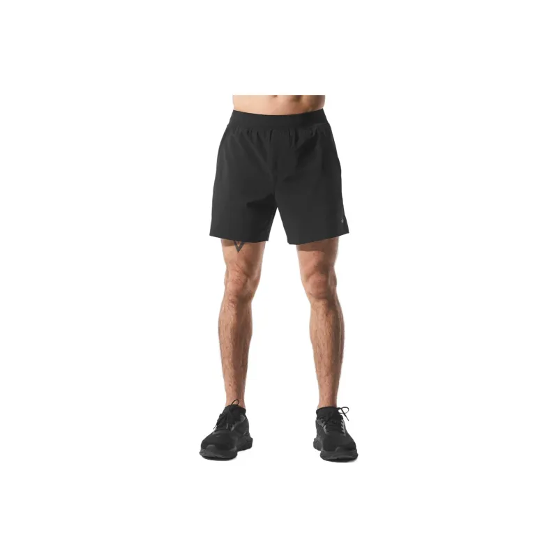 Alo Yoga Repetition Casual Shorts Men's-0