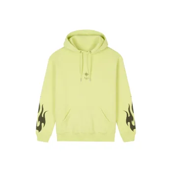 Givenchy Hoodie 'Acid Yellow'