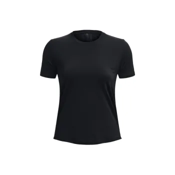 Under Armour T Shirt Women's Black