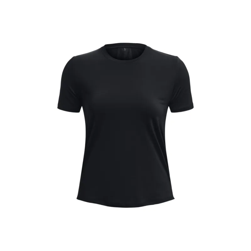 Under Armour T Shirt Women's Black-0